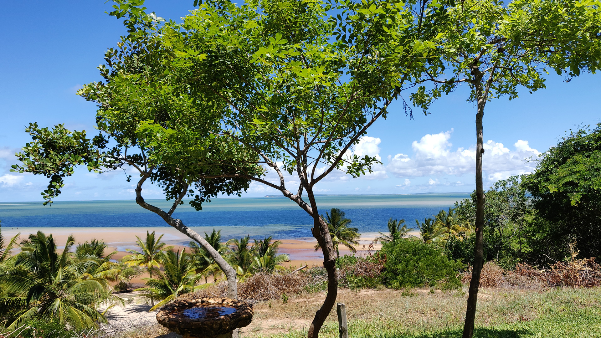 Vlianculos Vilankulo Inhambane Mozambik - Chivale.Travel